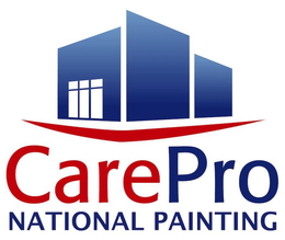CAREPRO NATIONAL PAINTING trademark