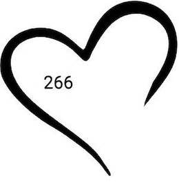 266 trademark