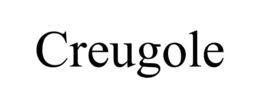 CREUGOLE trademark