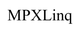 MPXLINQ trademark