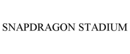 SNAPDRAGON STADIUM trademark
