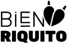 BIEN RIQUITO trademark