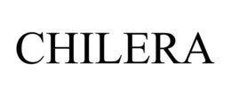 CHILERA trademark