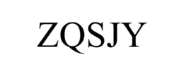 ZQSJY trademark