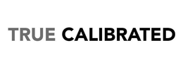 TRUE CALIBRATED trademark