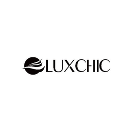 LUXCHIC trademark
