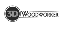3D WOODWORKER trademark