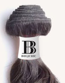 BB BOUJCHIC trademark