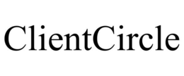 CLIENTCIRCLE trademark