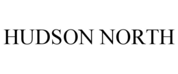 HUDSON NORTH trademark