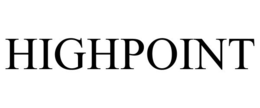 HIGHPOINT trademark