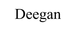 DEEGAN trademark