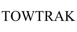 TOWTRAK trademark