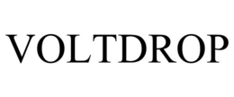 VOLTDROP trademark