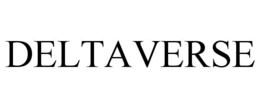 DELTAVERSE trademark