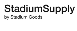 STADIUMSUPPLY BY STADIUM GOODS trademark