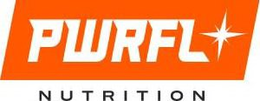 PWRFL NUTRITION trademark
