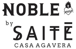 NOBLE BY SAITE CASA AGAVERA trademark
