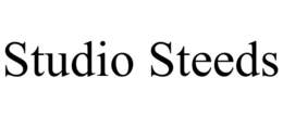 STUDIO STEEDS trademark