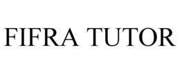 FIFRA TUTOR trademark