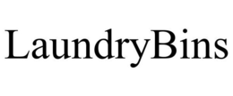 LAUNDRYBINS trademark