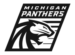 MICHIGAN PANTHERS trademark