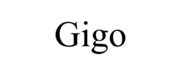 GIGO trademark