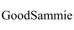 GOODSAMMIE trademark