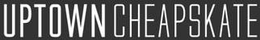 UPTOWN CHEAPSKATE trademark