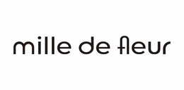 MILLE DE FLEUR trademark
