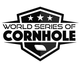 WORLD SERIES OF CORNHOLE trademark