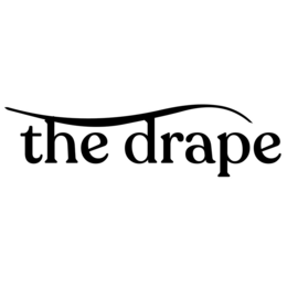 THE DRAPE trademark