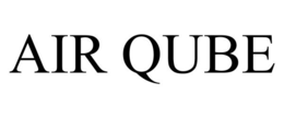 AIR QUBE trademark