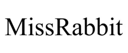 MISSRABBIT trademark