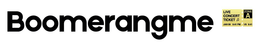 BOOMERANGME LIVE CONCERT TICKET ZONE A JAN 09 9:41 PM 1/9 9:41 trademark