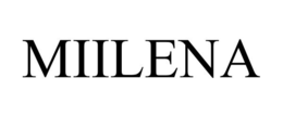 MIILENA trademark