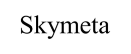 SKYMETA trademark