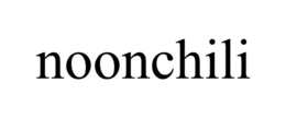 NOONCHILI trademark