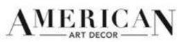 AMERICAN ART DECOR trademark