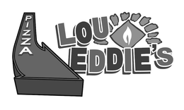 LOU EDDIE'S PIZZA trademark