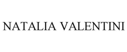 NATALIA VALENTINI trademark