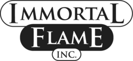 IMMORTAL FLAME INC. trademark