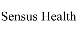 SENSUS HEALTH trademark