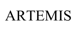 ARTEMIS trademark