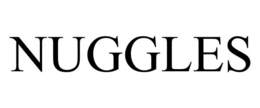 NUGGLES trademark