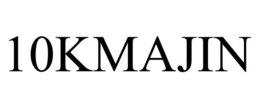 10KMAJIN trademark