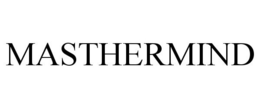 MASTHERMIND trademark