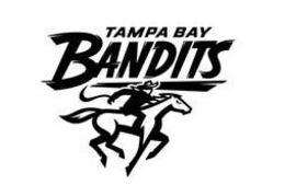 TAMPA BAY BANDITS trademark