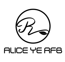 R ALICE YE RFB trademark