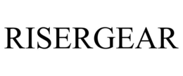 RISERGEAR trademark